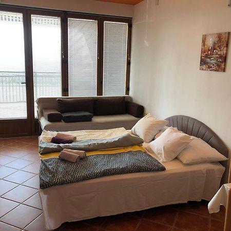 Vuke Apartments Сен Екстериор снимка