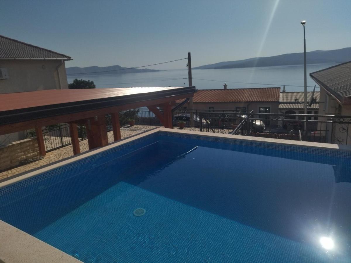 Vuke Apartments Сен Екстериор снимка