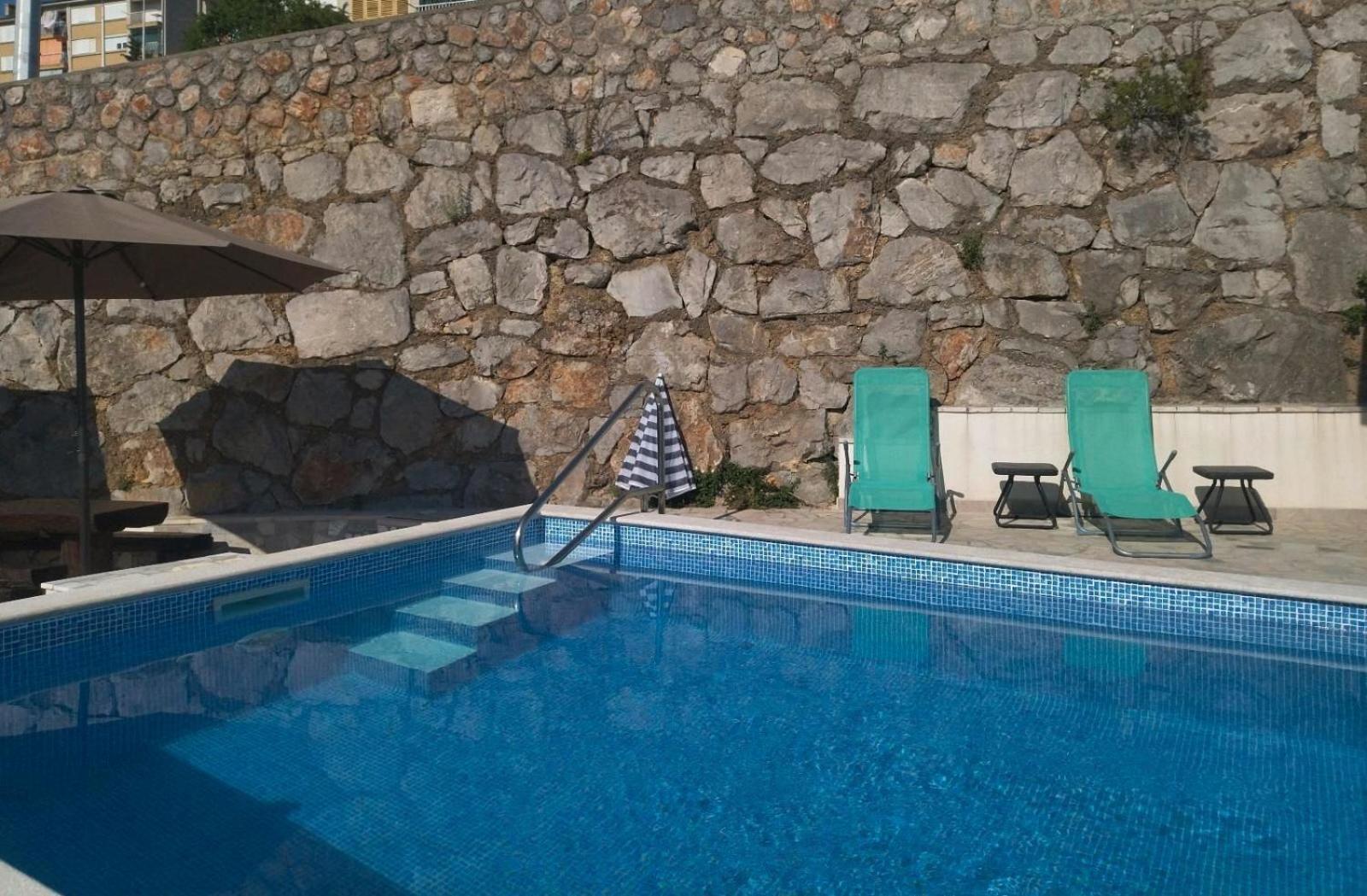 Vuke Apartments Сен Екстериор снимка