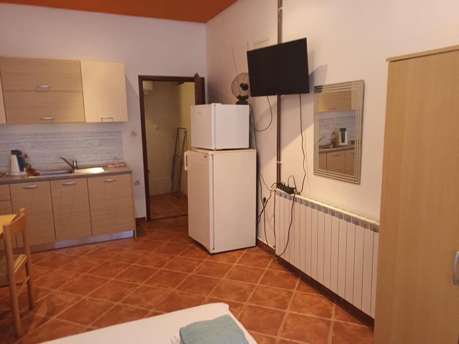 Vuke Apartments Сен Екстериор снимка