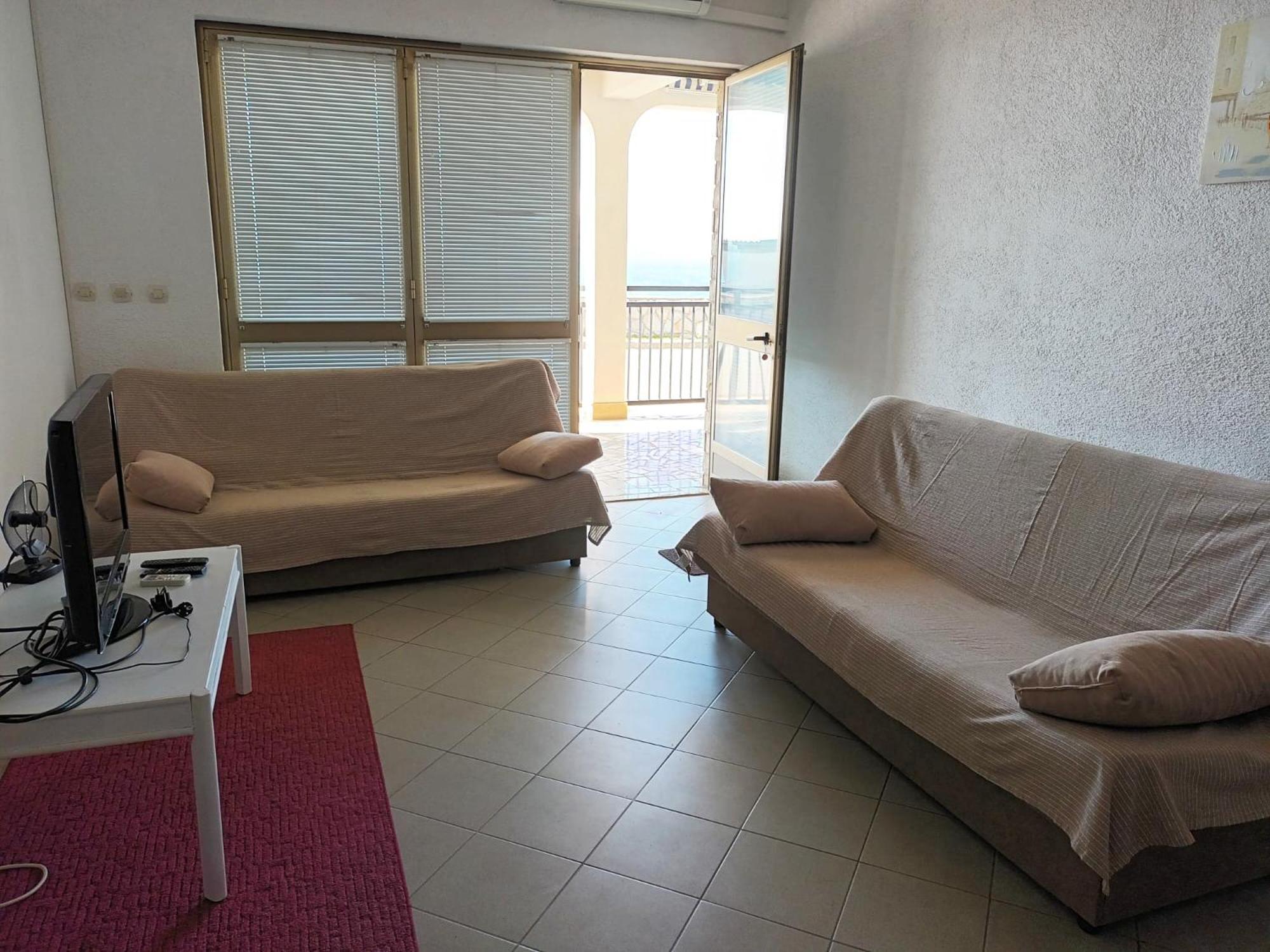 Vuke Apartments Сен Екстериор снимка