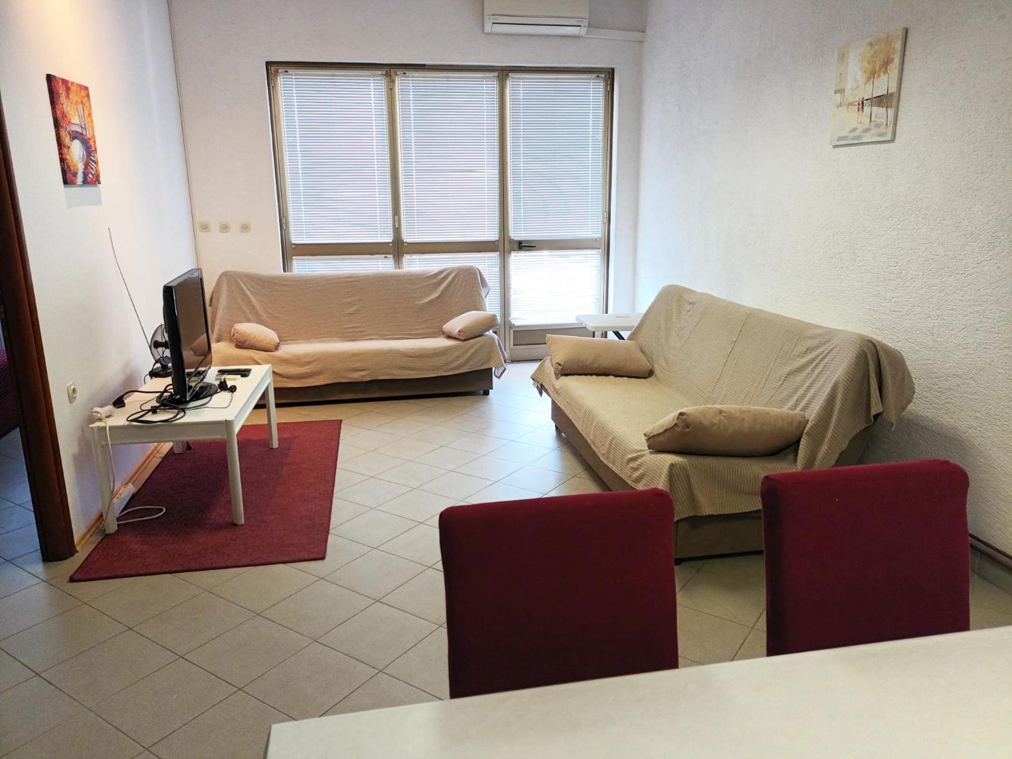 Vuke Apartments Сен Екстериор снимка