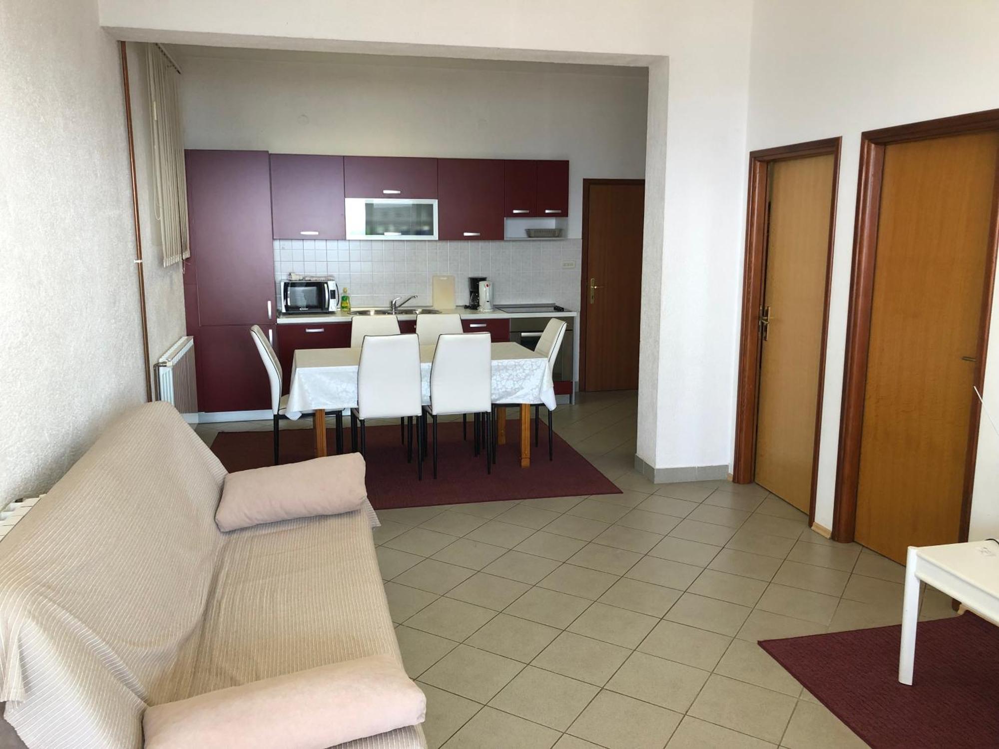 Vuke Apartments Сен Екстериор снимка