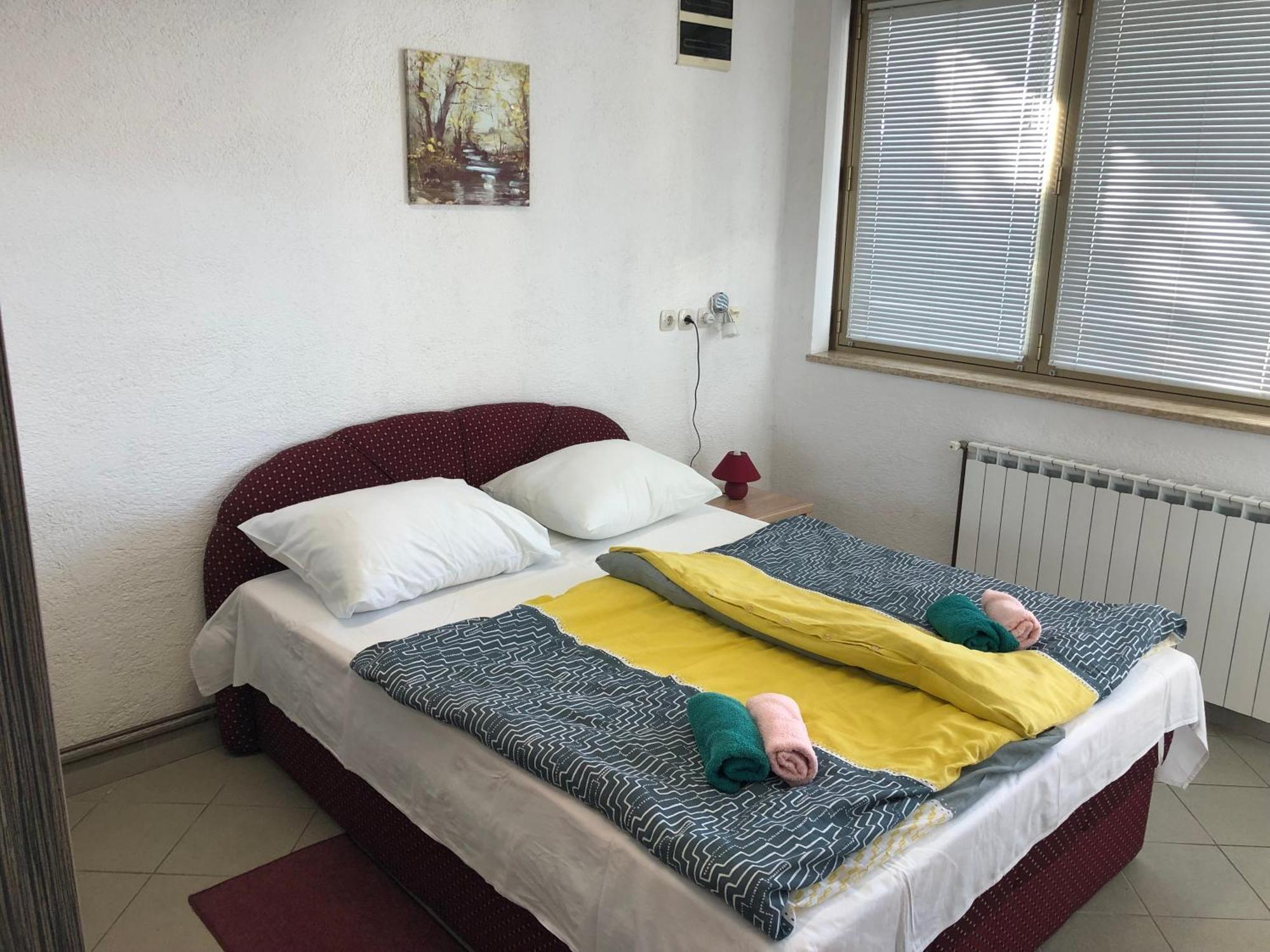 Vuke Apartments Сен Екстериор снимка