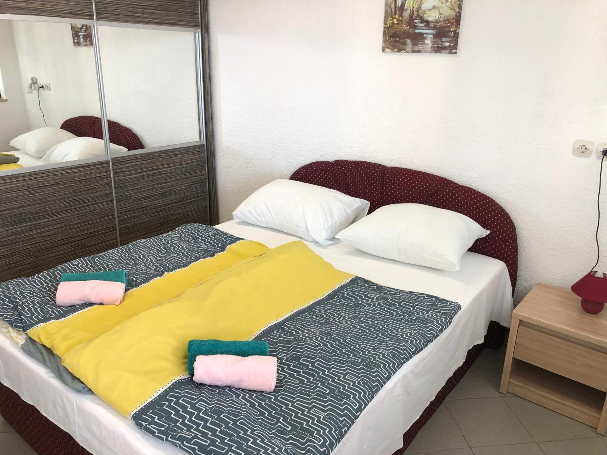 Vuke Apartments Сен Екстериор снимка