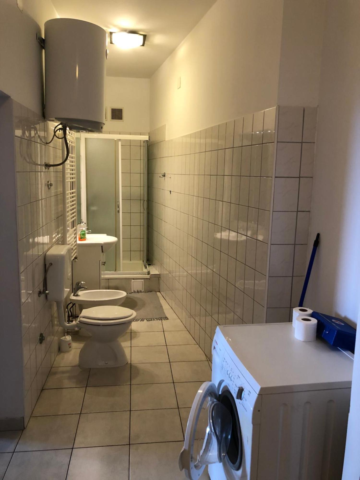 Vuke Apartments Сен Екстериор снимка