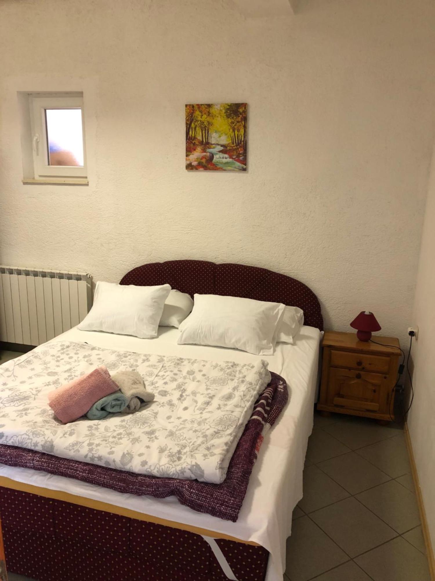 Vuke Apartments Сен Екстериор снимка