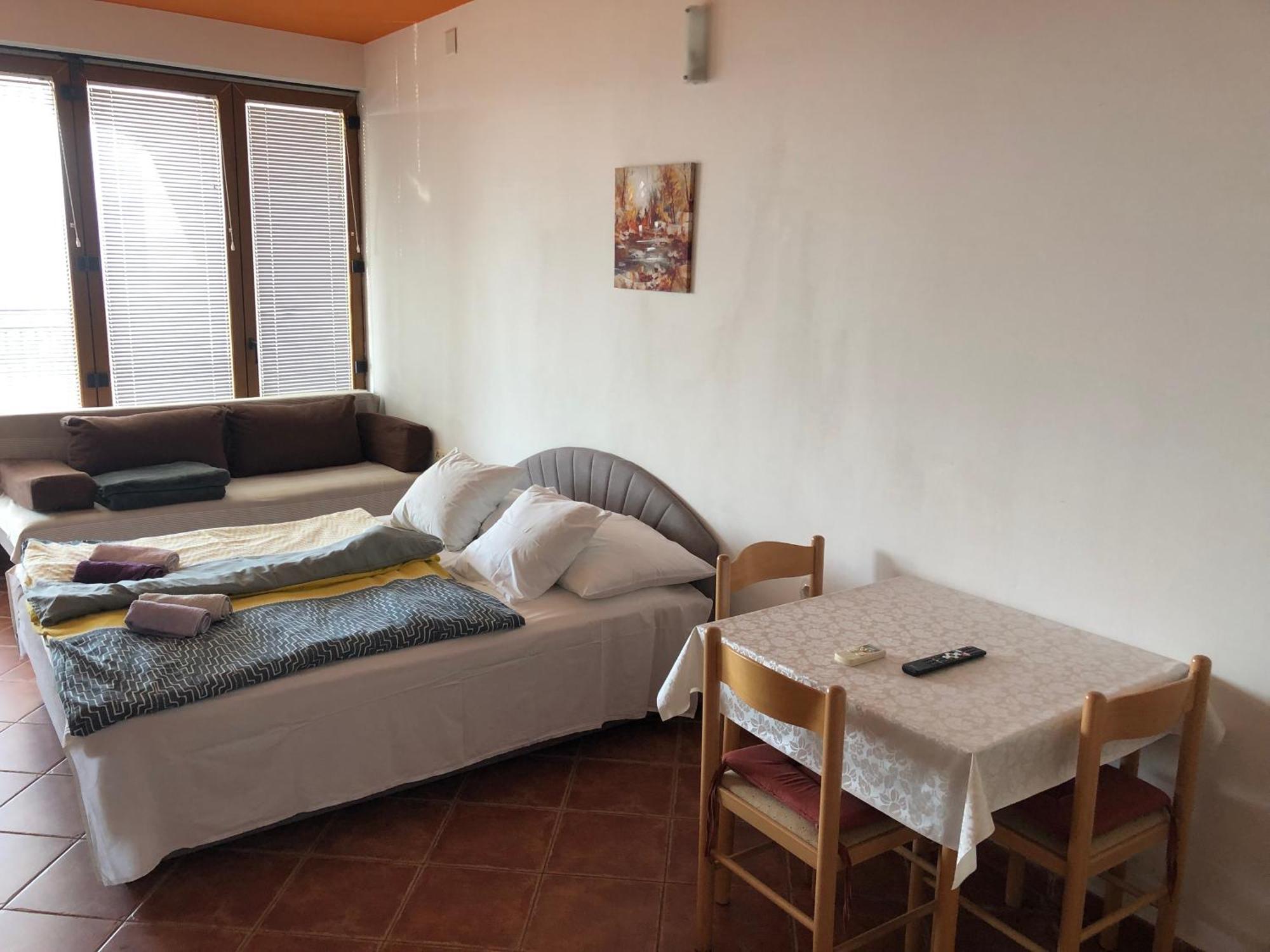 Vuke Apartments Сен Екстериор снимка