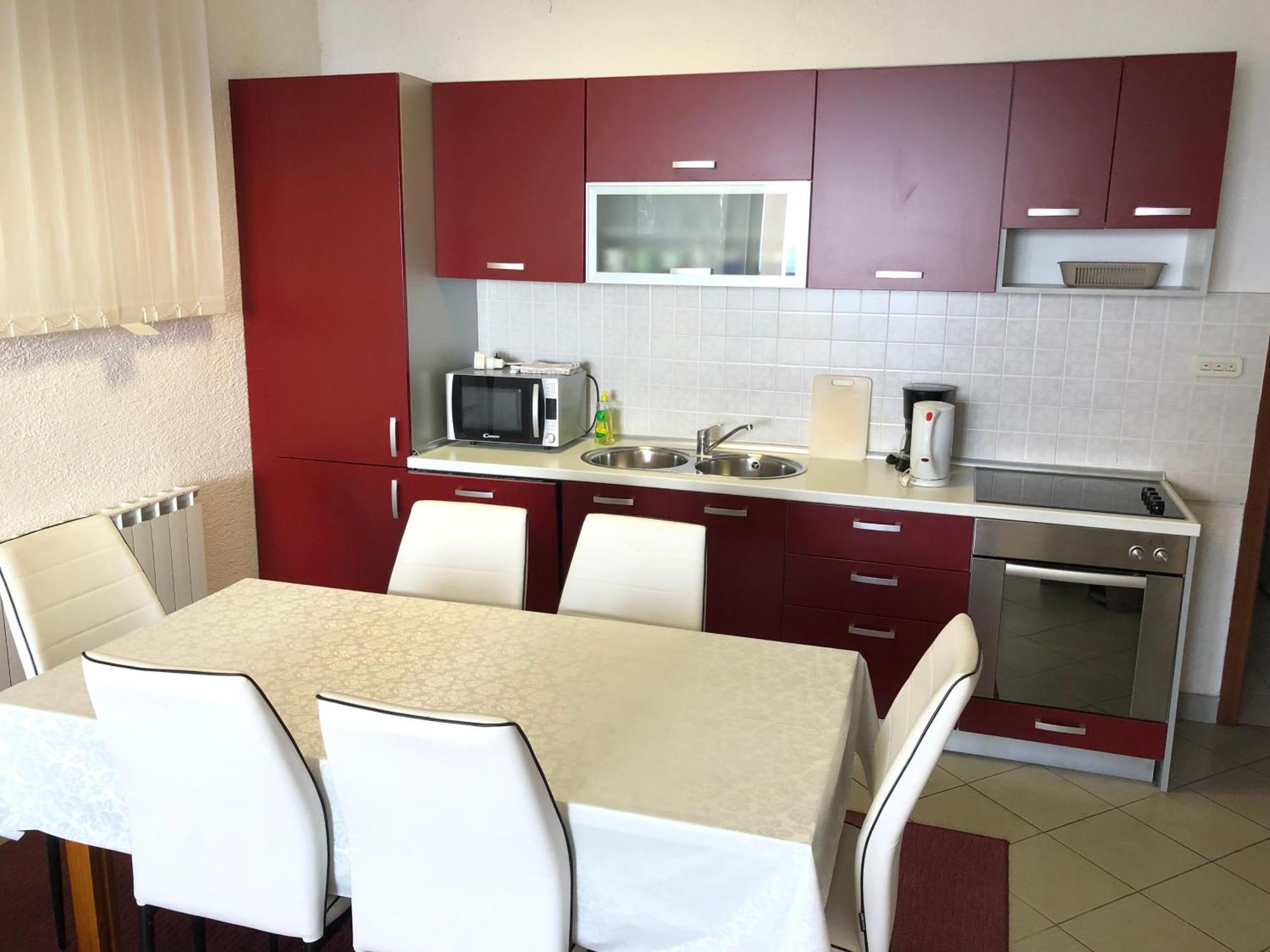 Vuke Apartments Сен Екстериор снимка