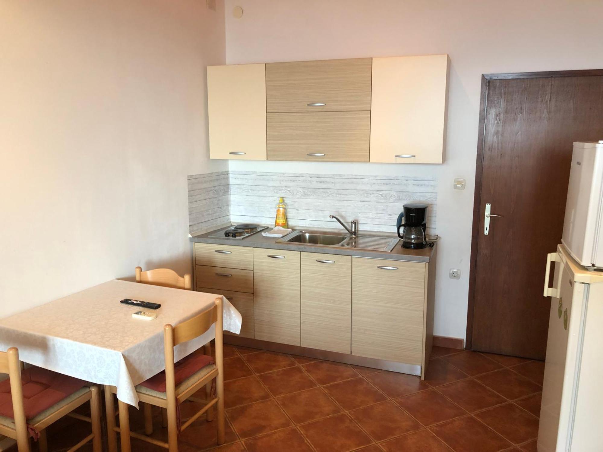 Vuke Apartments Сен Екстериор снимка