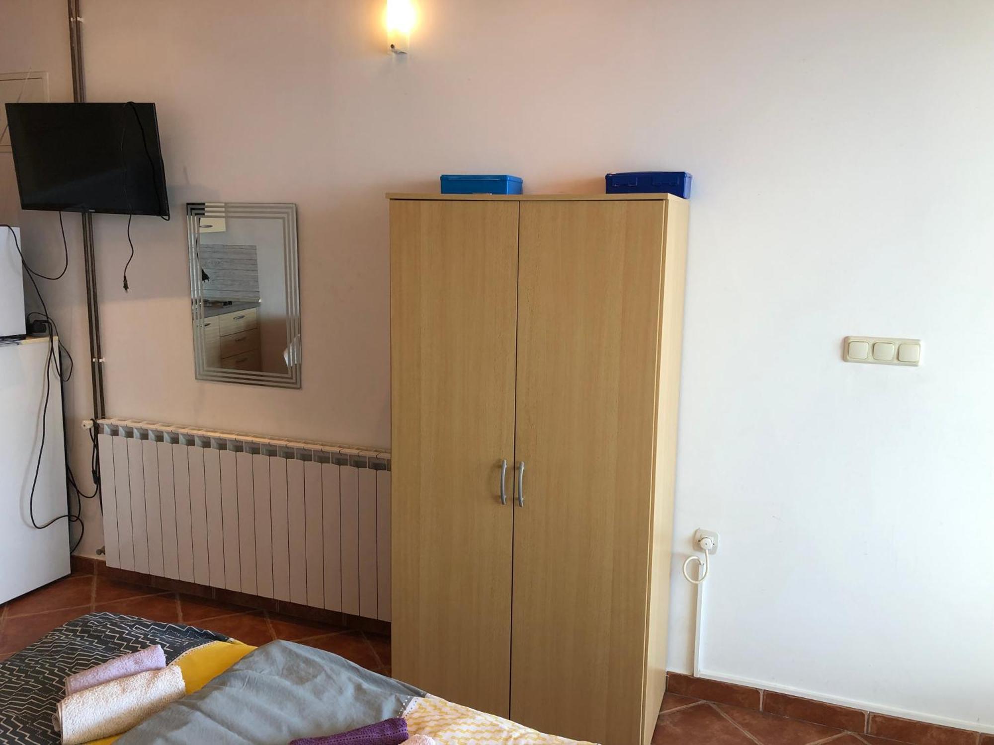 Vuke Apartments Сен Екстериор снимка