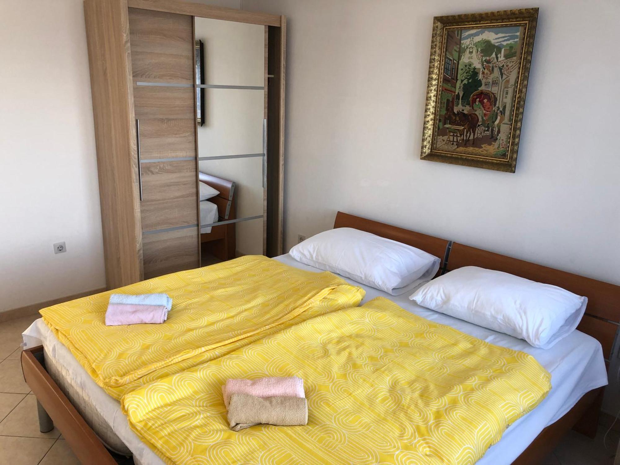 Vuke Apartments Сен Екстериор снимка