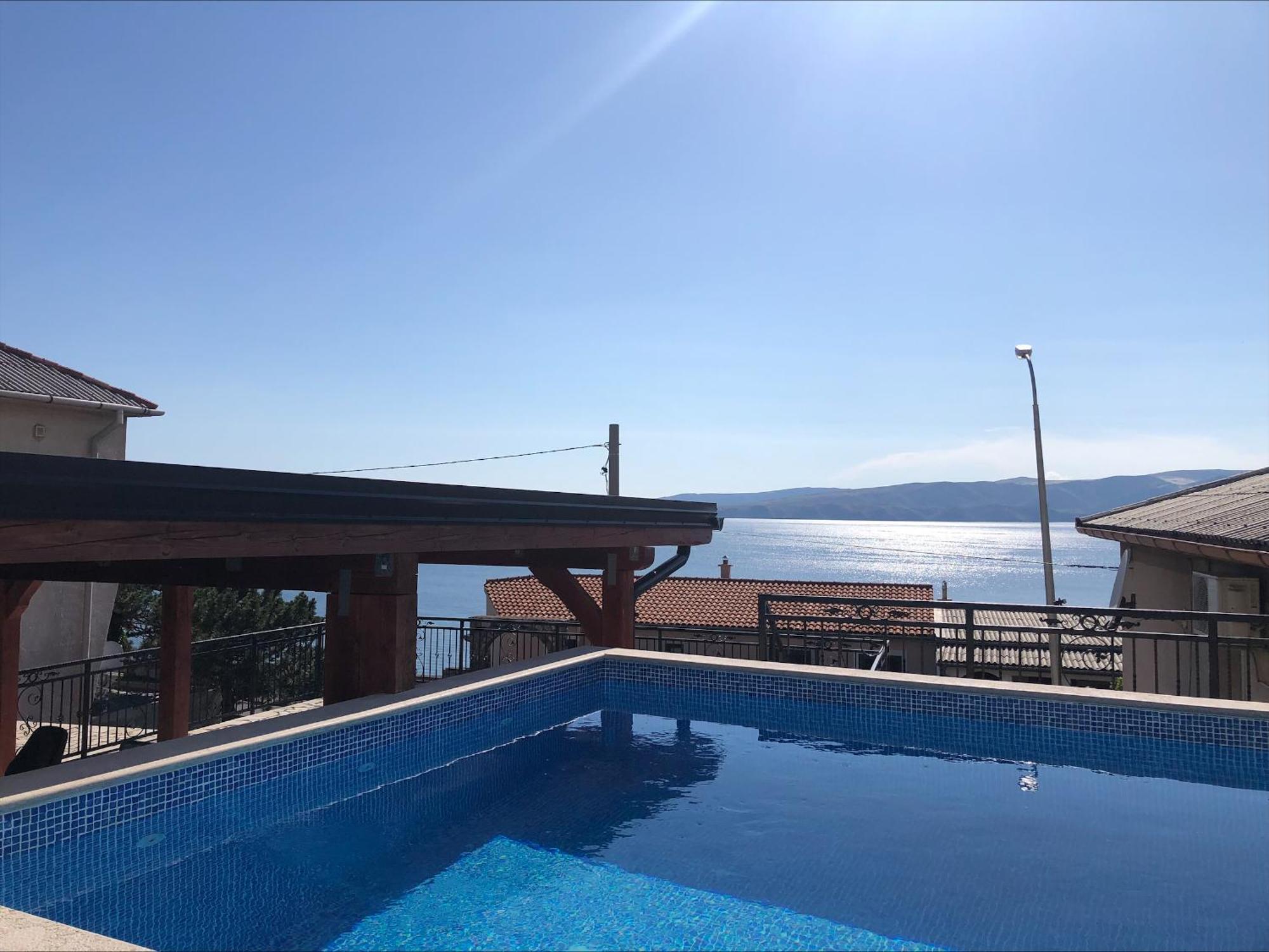 Vuke Apartments Сен Екстериор снимка