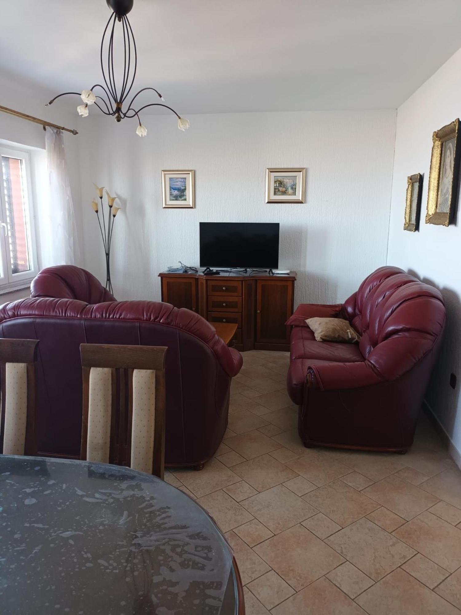 Vuke Apartments Сен Екстериор снимка