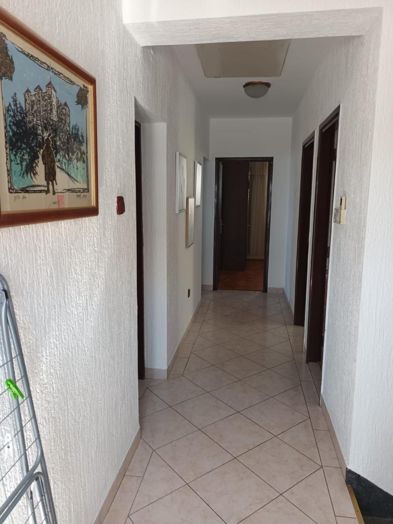 Vuke Apartments Сен Екстериор снимка