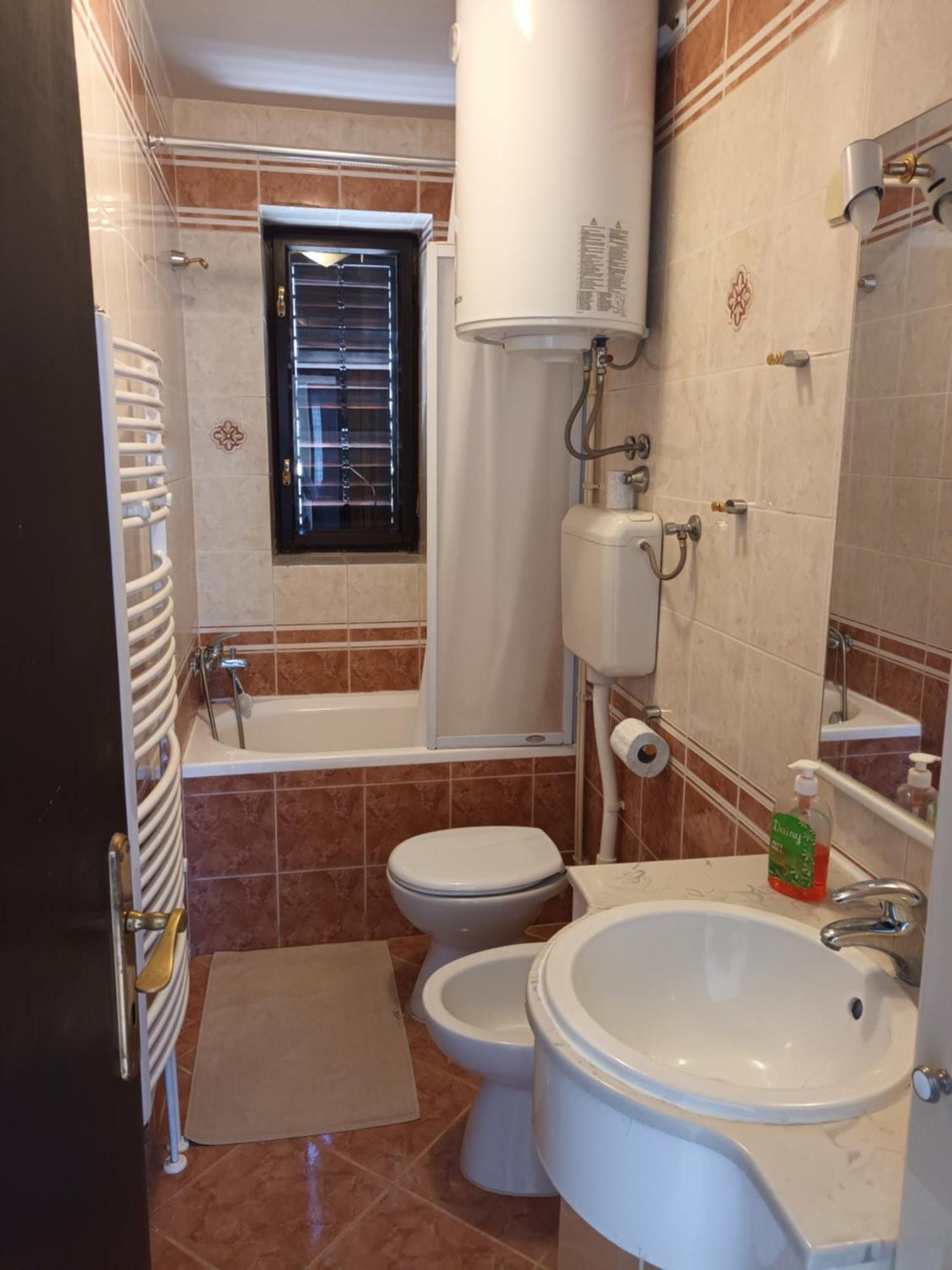 Vuke Apartments Сен Екстериор снимка