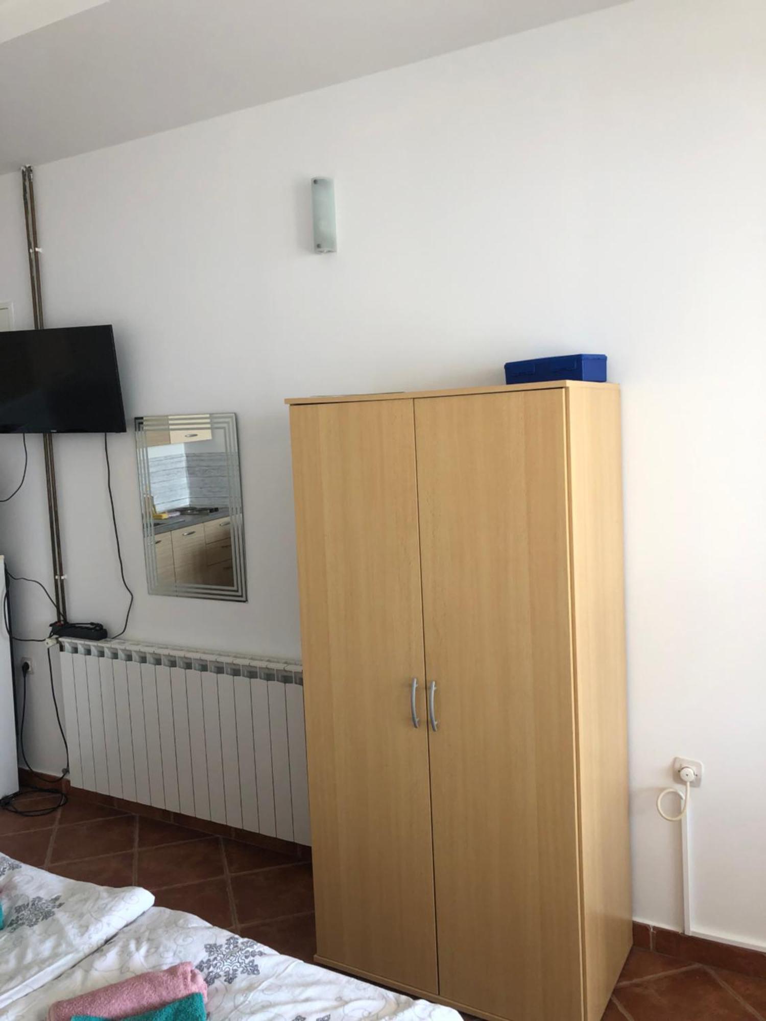 Vuke Apartments Сен Екстериор снимка