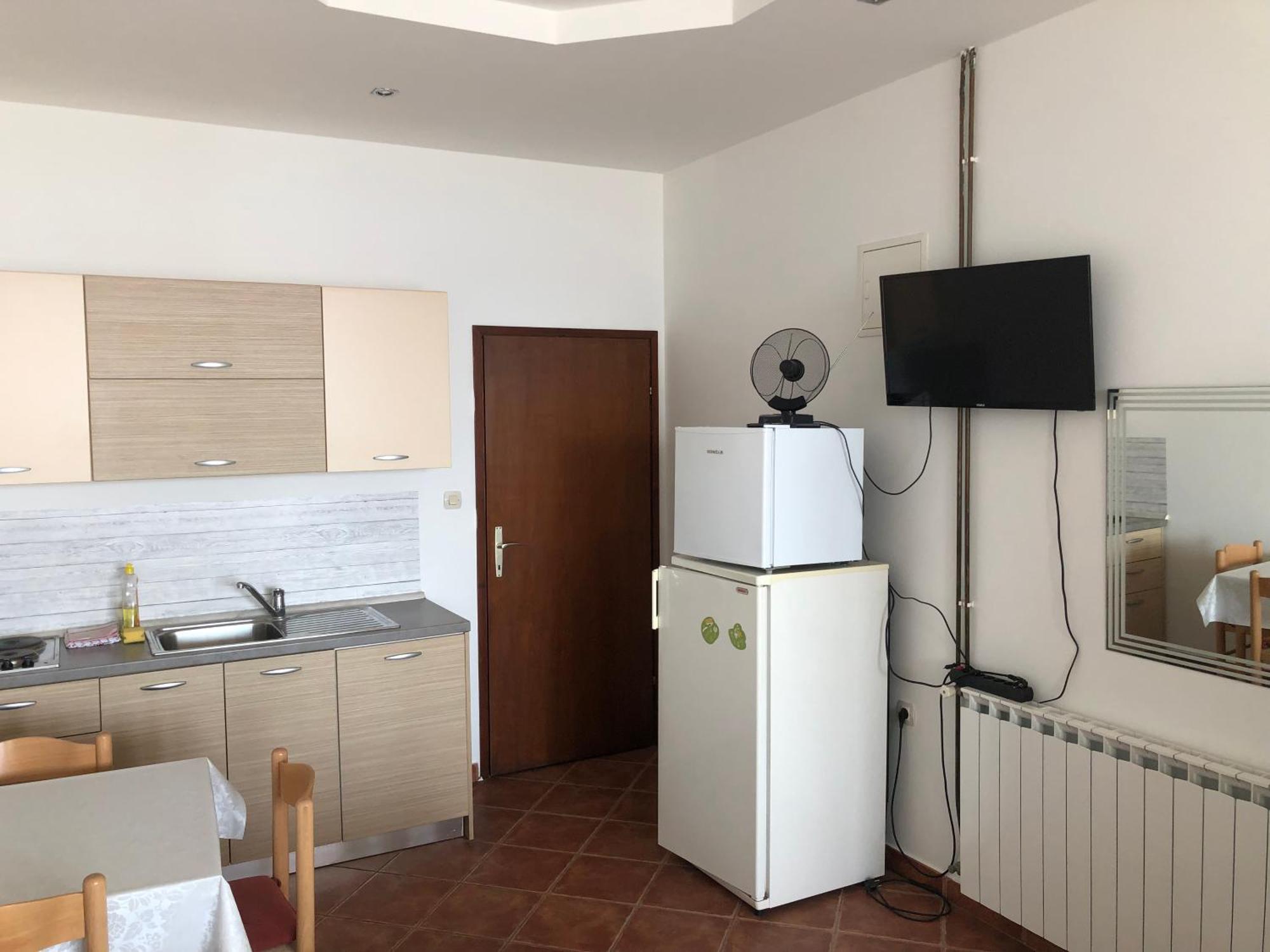 Vuke Apartments Сен Екстериор снимка