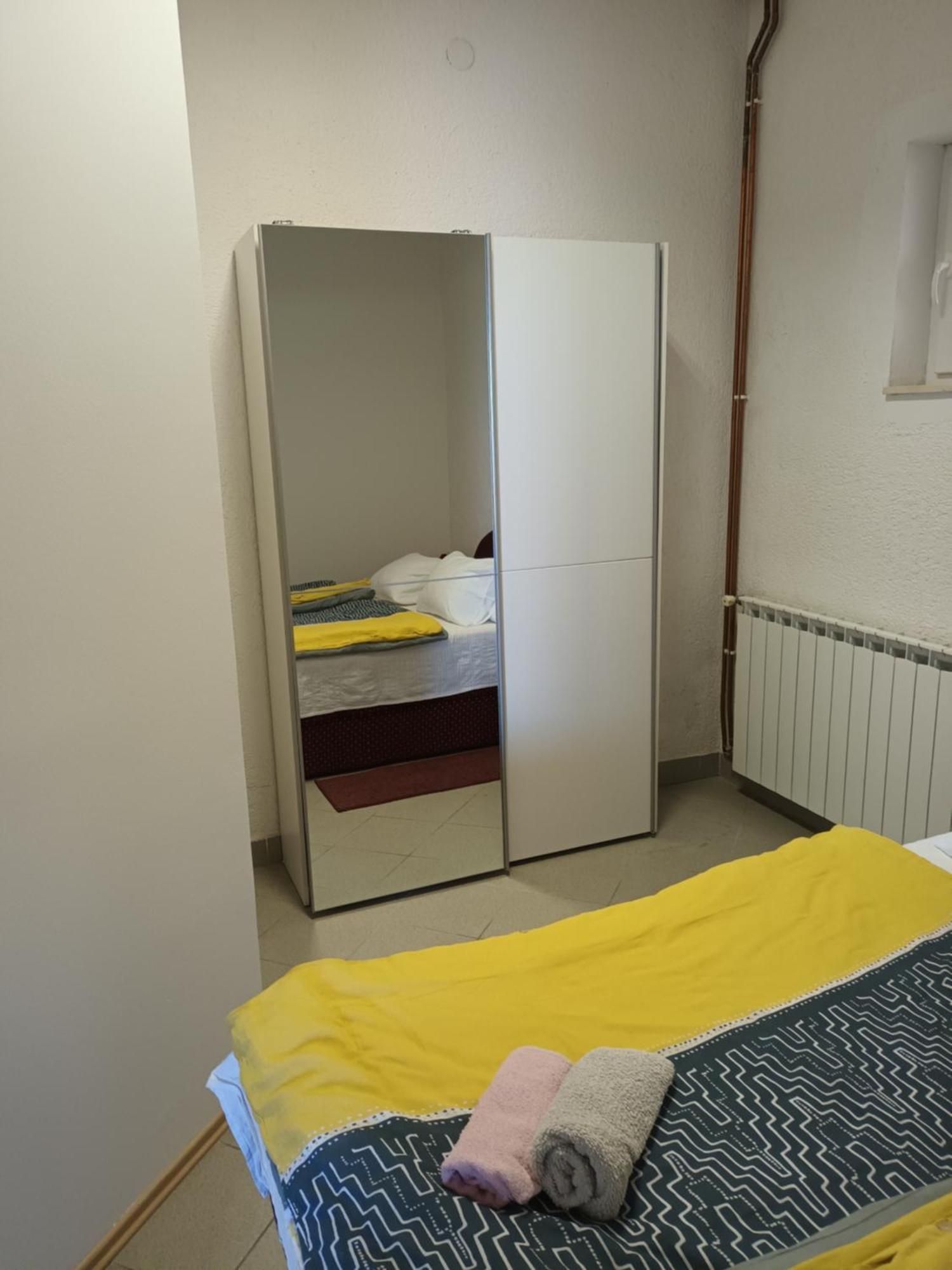 Vuke Apartments Сен Екстериор снимка