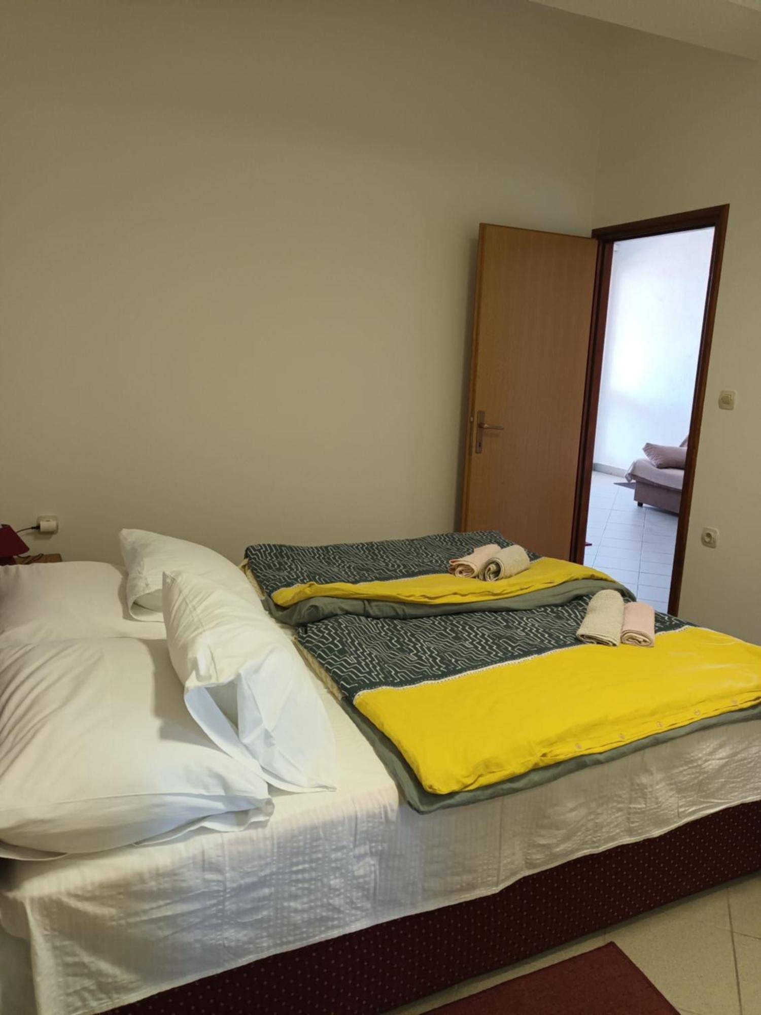 Vuke Apartments Сен Стая снимка