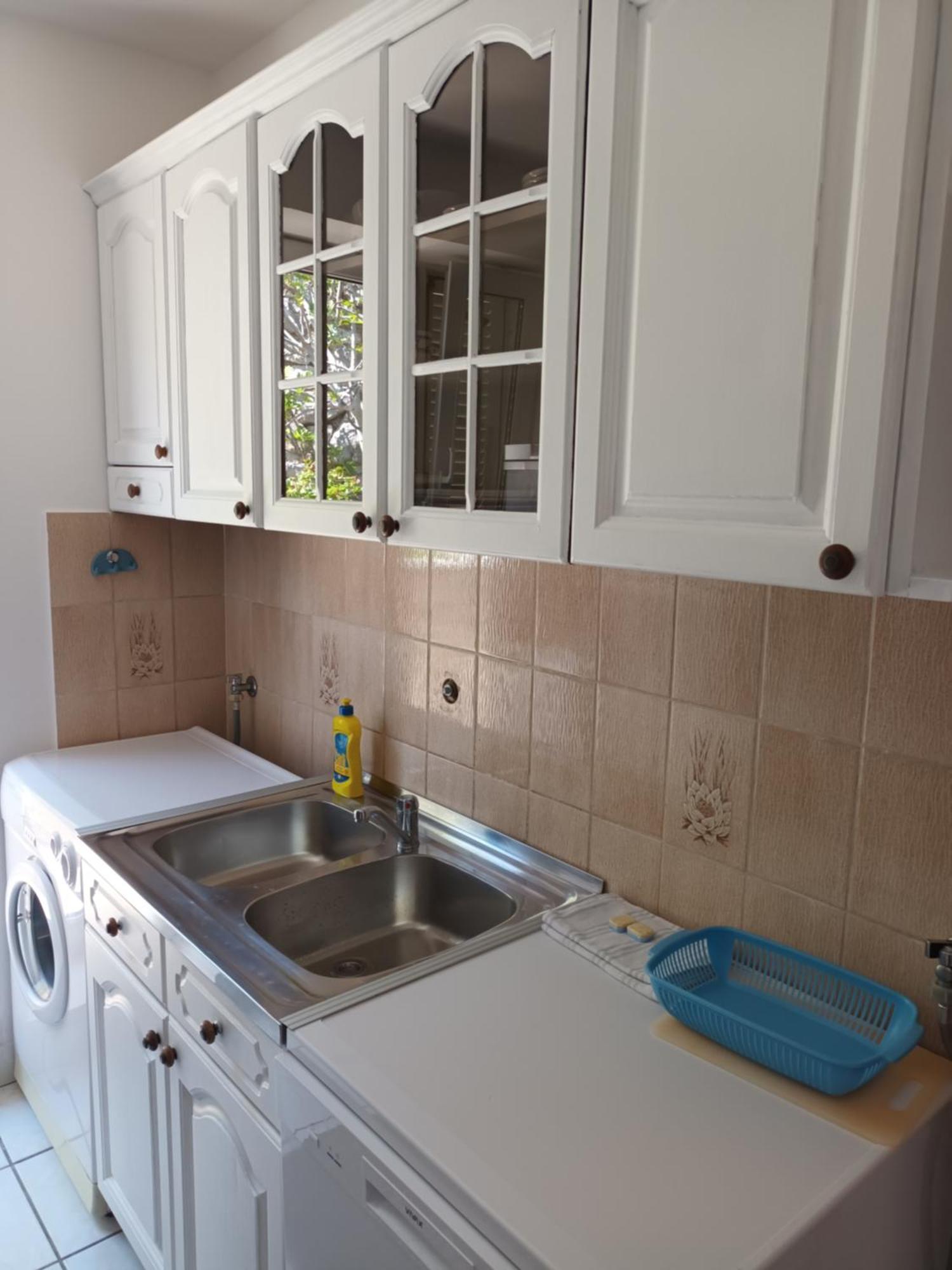 Vuke Apartments Сен Екстериор снимка