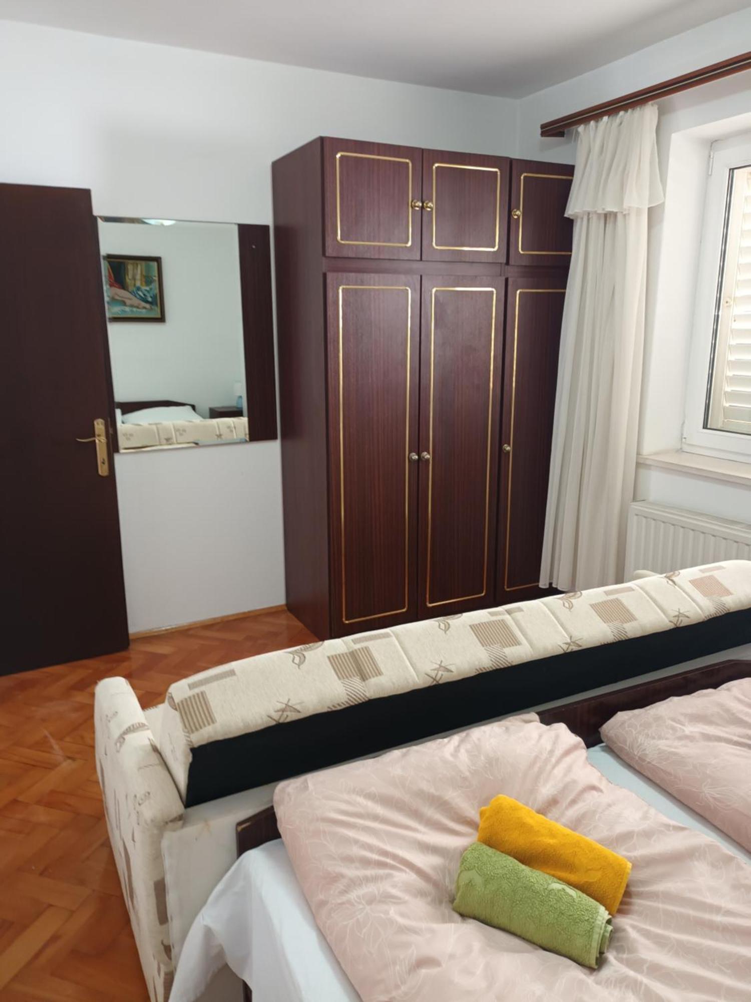 Vuke Apartments Сен Екстериор снимка