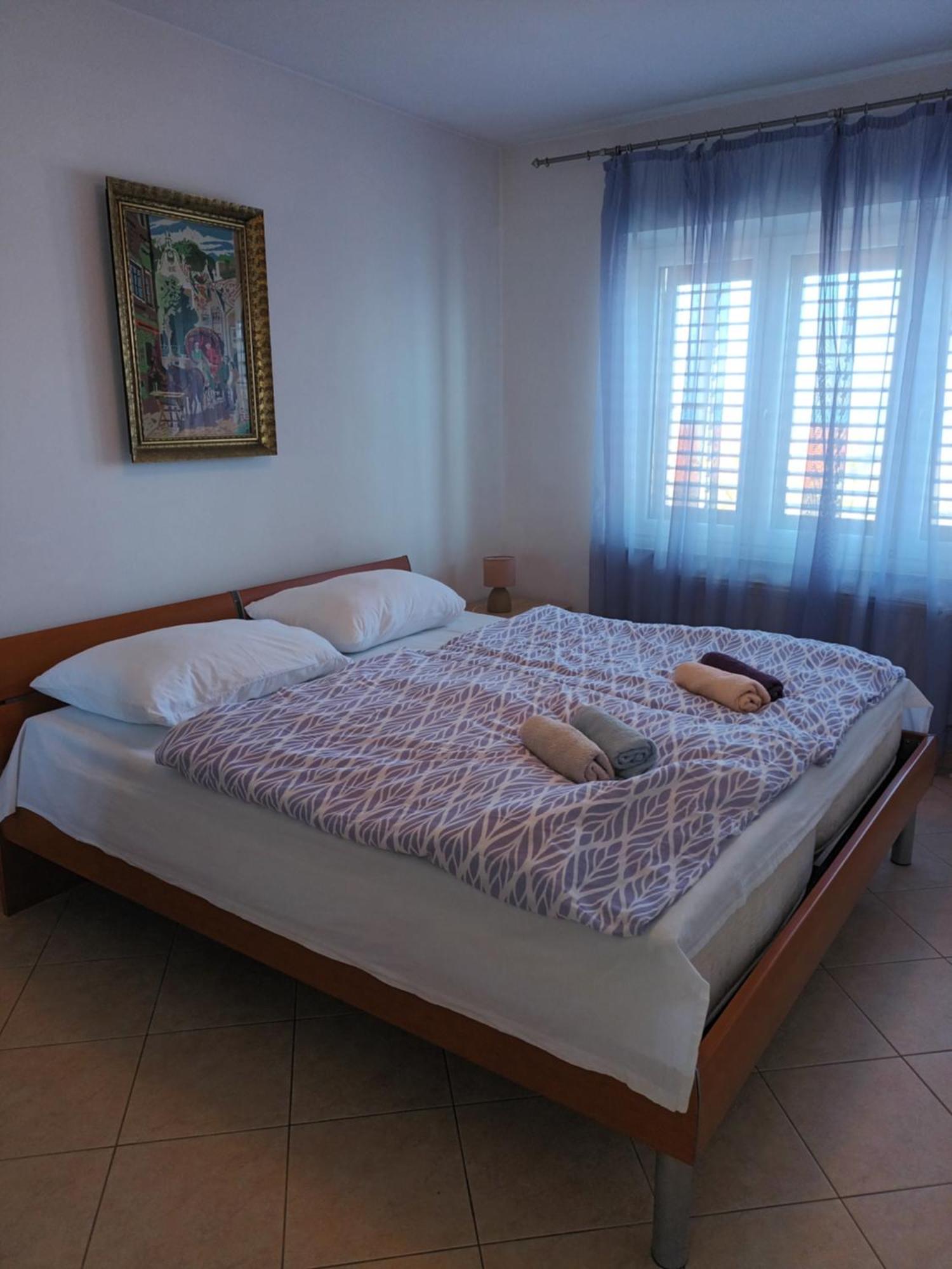 Vuke Apartments Сен Екстериор снимка