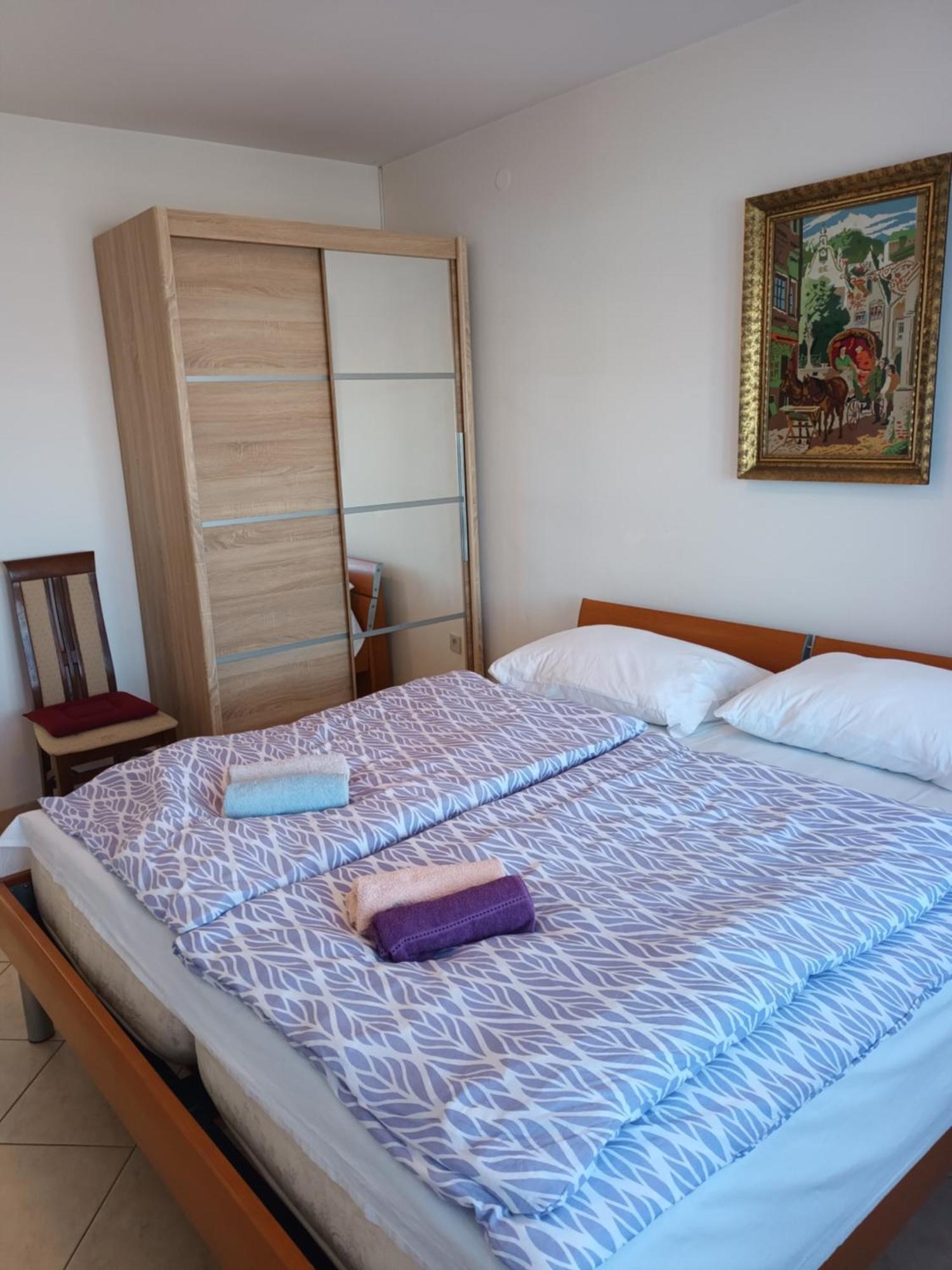 Vuke Apartments Сен Стая снимка